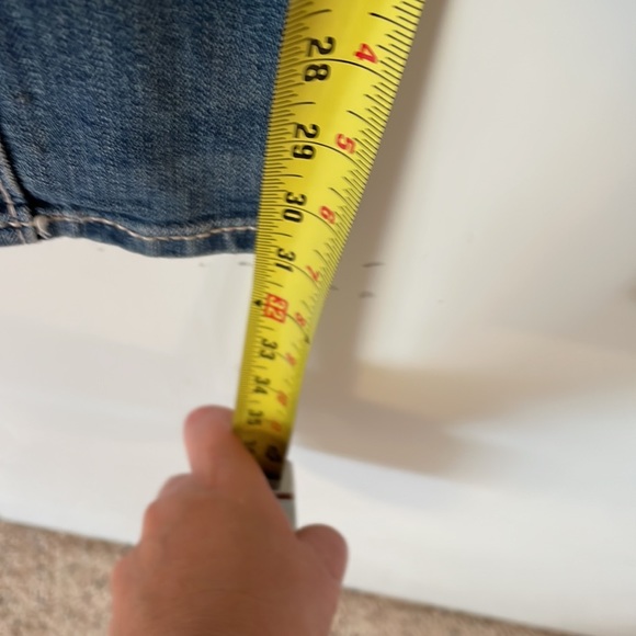 Miss Me Easy Boot Jeans - Picture 7 of 7